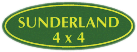 Sunderland 4x4 - All Landrovers catered for
